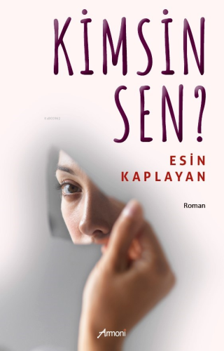 Kimsin Sen? - Kitapiks.com