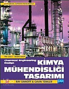 Kimya Mühendisliği Tasarımı - Kitapiks.com