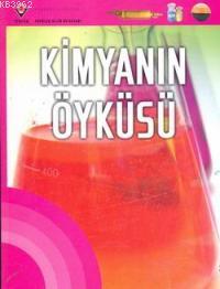 Kimyanın Öyküsü - Kitapiks.com