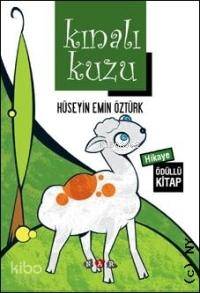 Kınalı Kuzu - Kitapiks.com