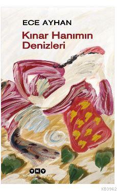 Kınar Hanımın Denizleri - Kitapiks.com
