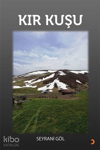 Kır Kuşu - Kitapiks.com