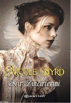 Kır Zincirlerini - Kitapiks.com