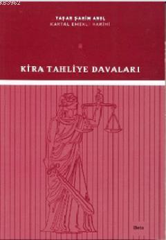 Kira Tahliye Davaları - Kitapiks.com