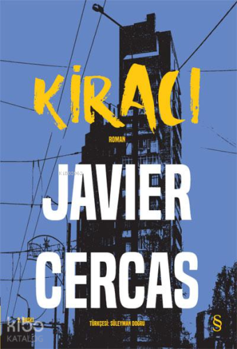 Kiracı - Kitapiks.com