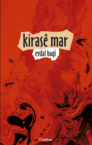 Kirasê Mar - Kitapiks.com