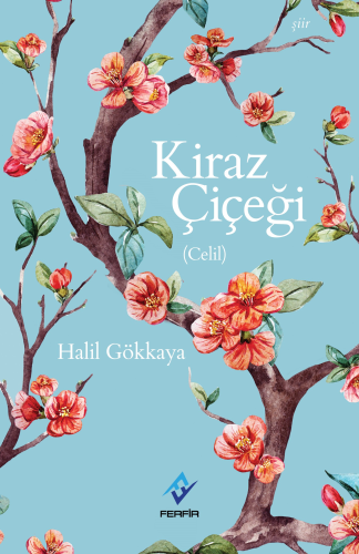 Kiraz Çiçeği - Kitapiks.com