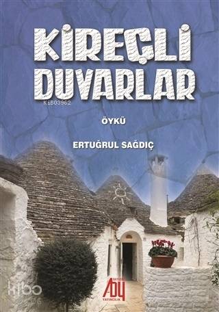 Kireçli Duvarlar - Kitapiks.com