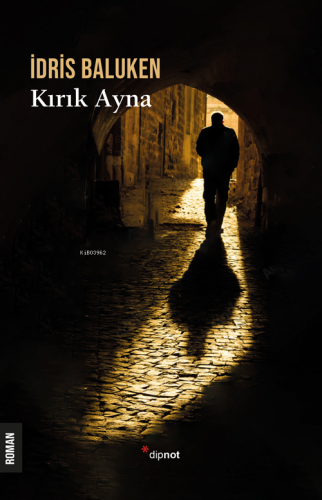 Kırık Ayna - Kitapiks.com