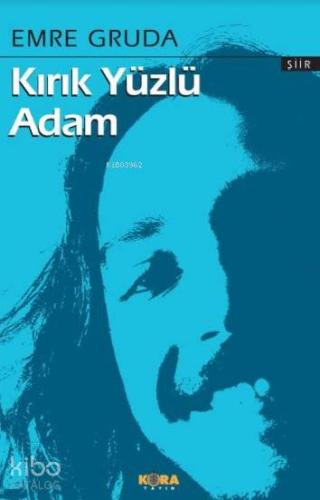 Kırık Yüzlü Adam - Kitapiks.com
