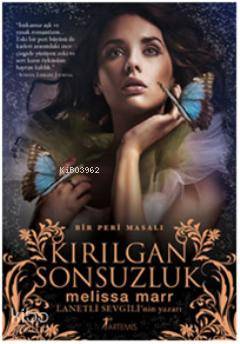 Kırılgan Sonsuzluk - Kitapiks.com