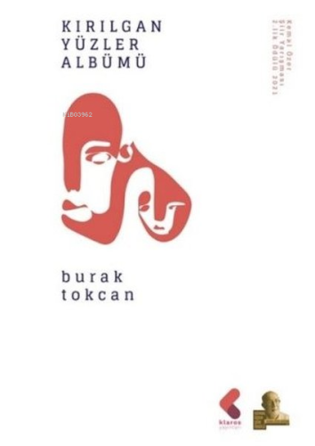 Kırılgan Yüzler Albümü - Kitapiks.com