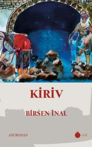Kiriv - Kitapiks.com