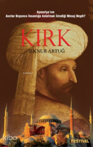 Kırk - Kitapiks.com