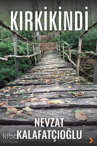 Kırkikindi - Kitapiks.com