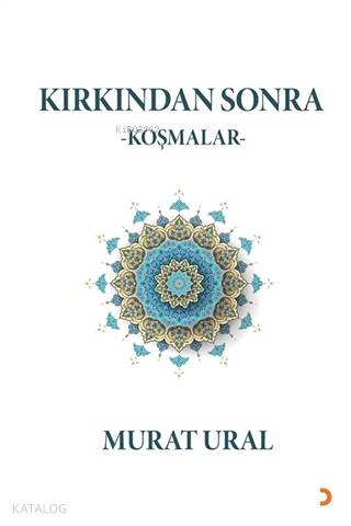 Kırkından Sonra Koşmalar - Kitapiks.com