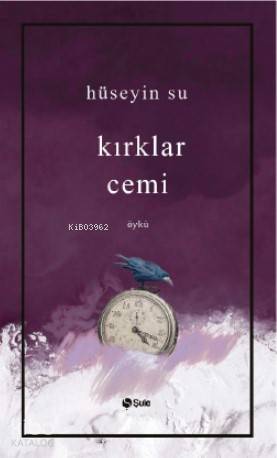 Kırklar Cemi - Kitapiks.com