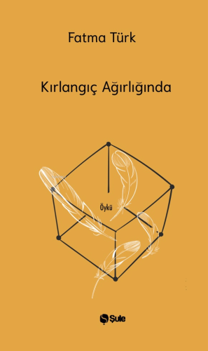Kırlangıç Ağırlığında - Kitapiks.com