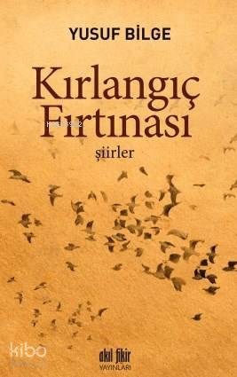 Kırlangıç Fırtınası - Kitapiks.com