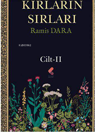Kırların Sırları Cilt 2 - Kitapiks.com