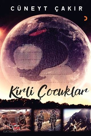 Kirli Çocuklar - Kitapiks.com