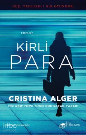 Kirli Para - Kitapiks.com