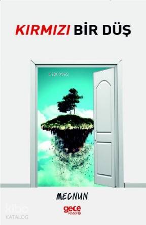 Kırmızı Bir Düş - Kitapiks.com