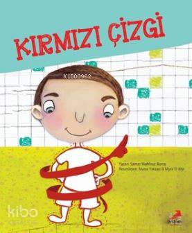 Kırmızı Çizgi - Kitapiks.com