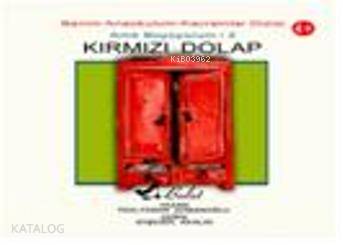 Kırmızı Dolap - Kitapiks.com