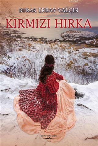 Kırmızı Hırka - Kitapiks.com