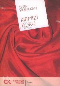 Kırmızı Koku - Kitapiks.com