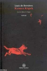 Kırmızı Köpek (red Dog) - Kitapiks.com