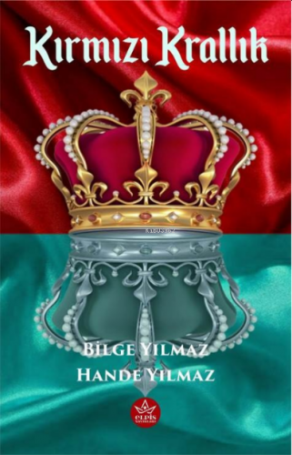 Kırmızı Krallık - Kitapiks.com