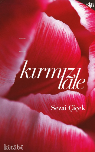 Kırmızı Lale - Kitapiks.com