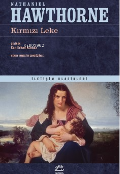 Kırmızı Leke - Kitapiks.com