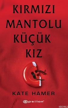 Kırmızı Mantolu Küçük Kız - Kitapiks.com