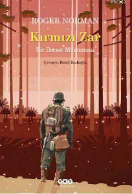 Kırmızı Zar; Bir Dorset Muamması - Kitapiks.com