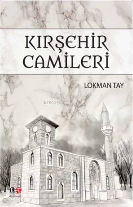 Kırşehir Camileri - Kitapiks.com
