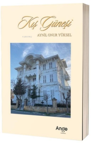 Kış Güneşi - Kitapiks.com