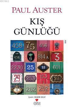 Kış Günlüğü - Kitapiks.com