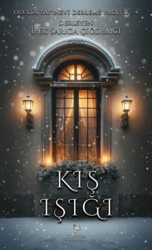 Kış Işığı - Kitapiks.com