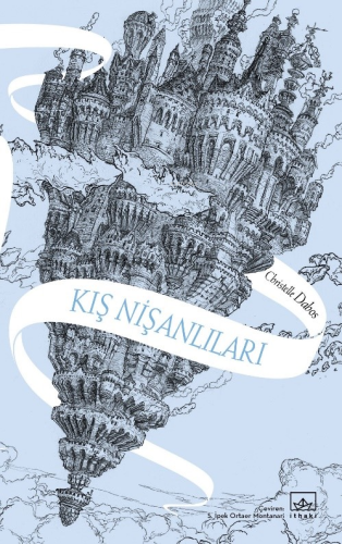 Kış Nişanlıları - Aynadan Geçen Kız Serisi 1. Kitap - Kitapiks.com