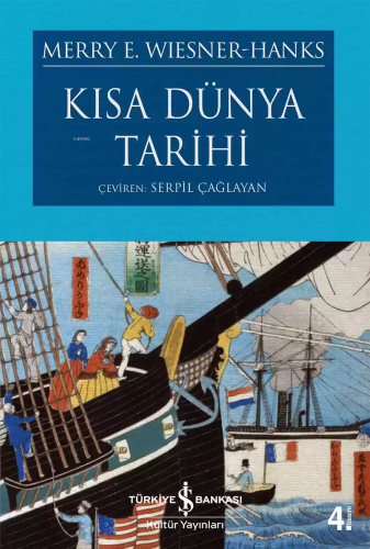 Kısa Dünya Tarihi - Kitapiks.com