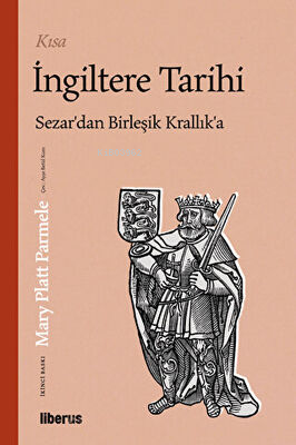 Kısa İngiltere Tarihi - Kitapiks.com