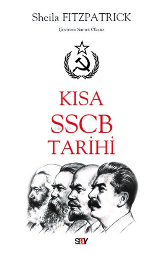 Kısa SSCB Tarihi - Kitapiks.com