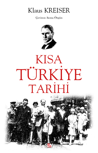 Kısa Türkiye Tarihi - Kitapiks.com
