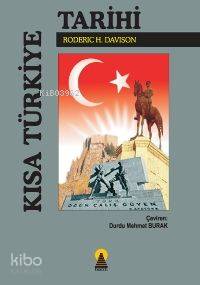 Kısa Türkiye Tarihi - Kitapiks.com
