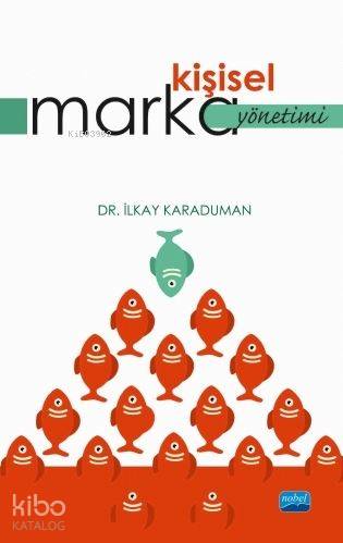 Kişisel Marka Yönetimi - Kitapiks.com