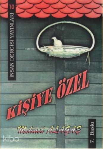 Kişiye Özel - Kitapiks.com