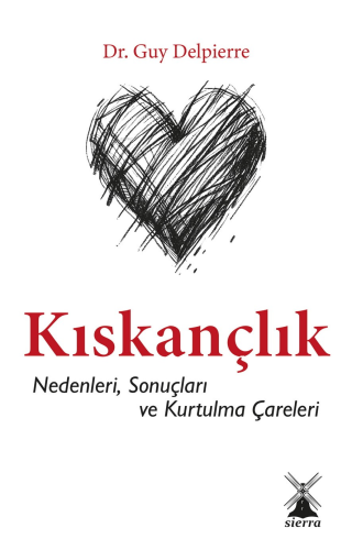 Kıskançlık;Nedenleri, Sonuçları ve Kurtulma Çareleri - Kitapiks.com